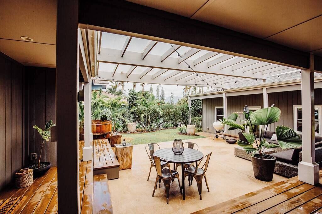 Photo of Outdoor in Princeville