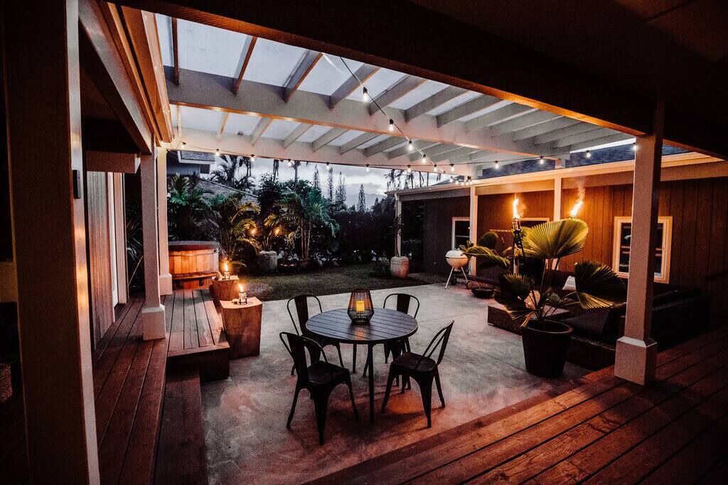 Photo of Outdoor in Princeville