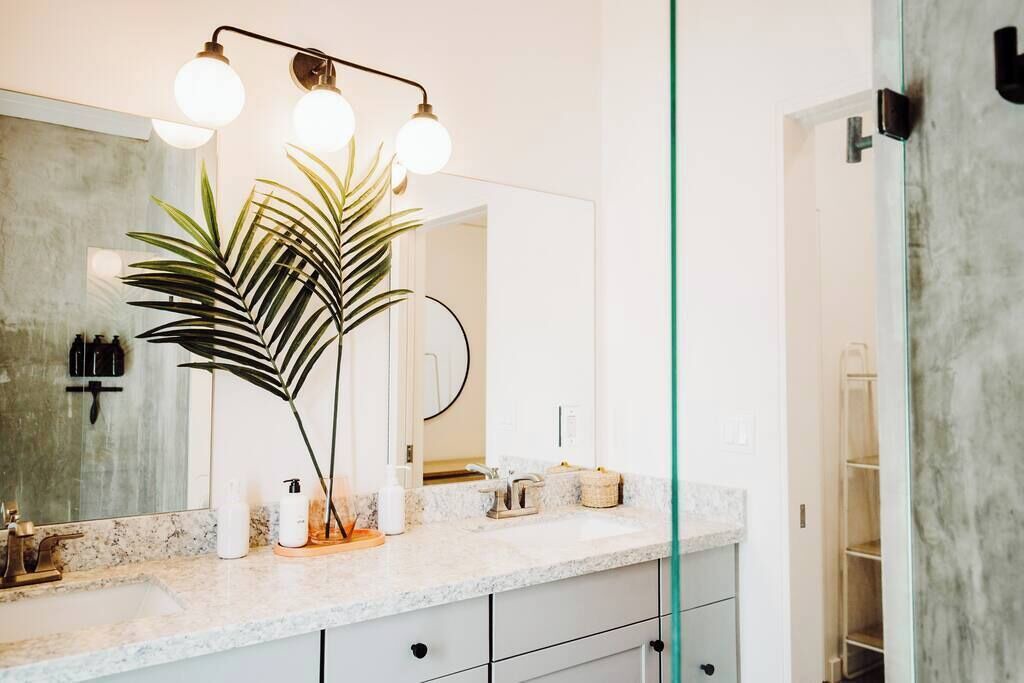 Photo of Bathroom in Princeville