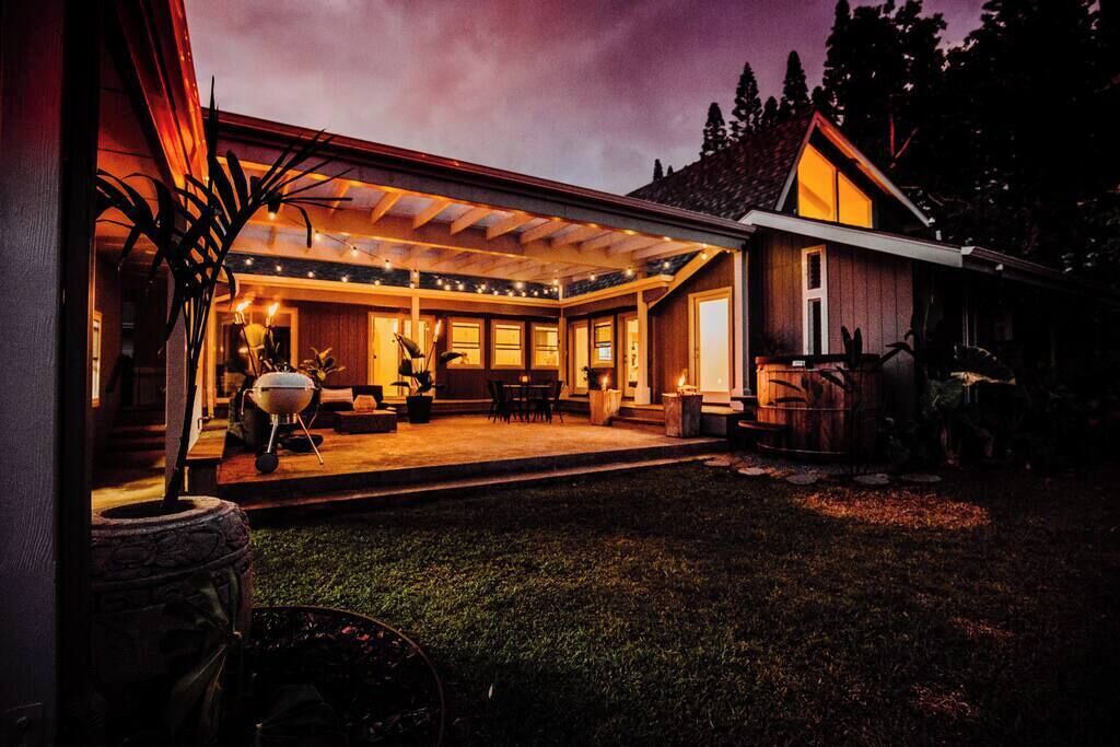 Photo of Outdoor in Princeville