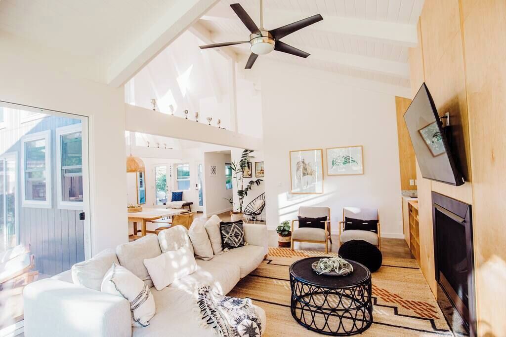 Photo of Bedroom in Princeville