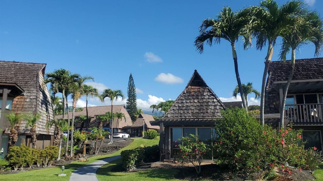 Photo of Outdoor in Punaluu