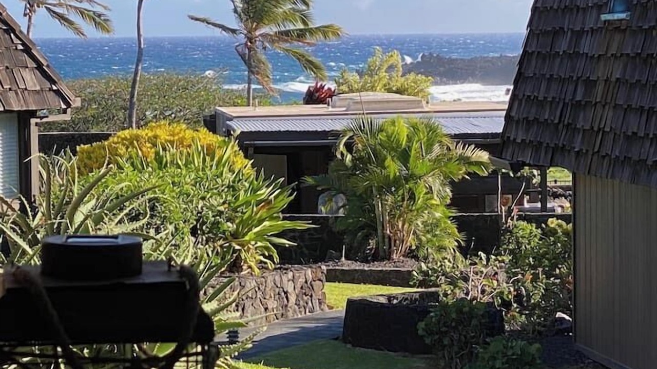 Photo of Outdoor in Punaluu