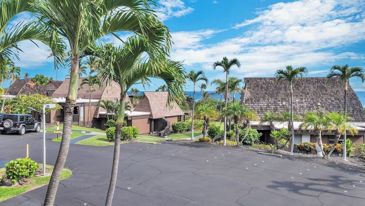 Photo of Outdoor in Punaluu