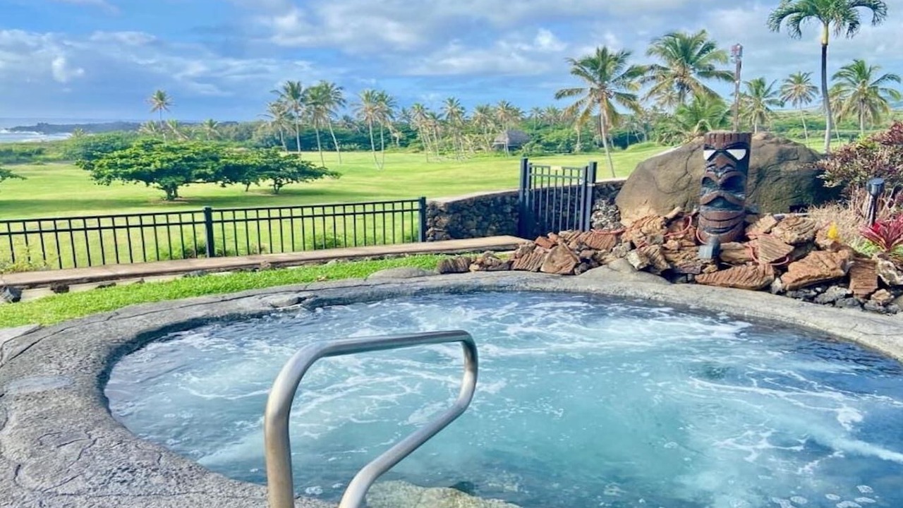 Photo of Outdoor in Punaluu