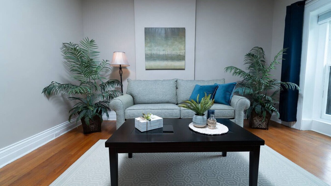 Photo of Livingroom in Troy