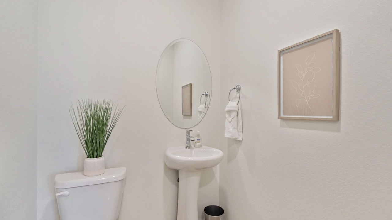 Photo of Bathroom in Fort Collins