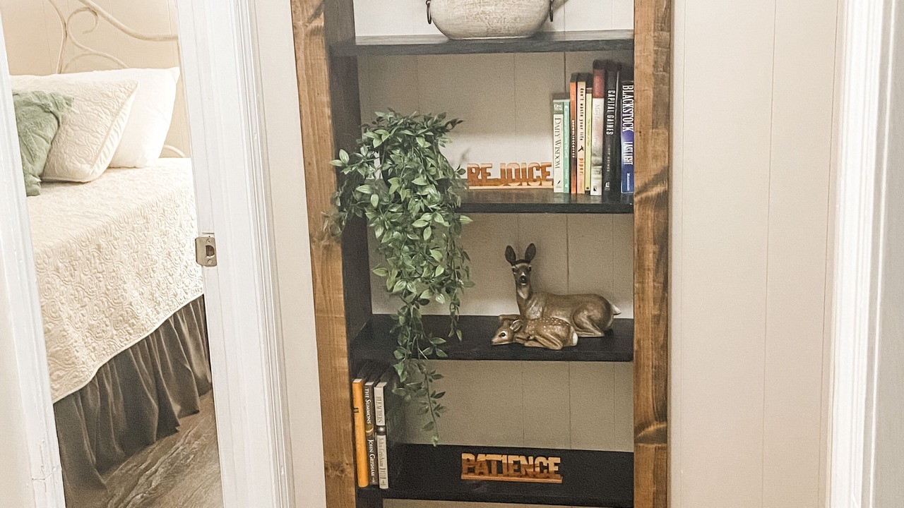 Photo of Bedroom in Boys Ranch