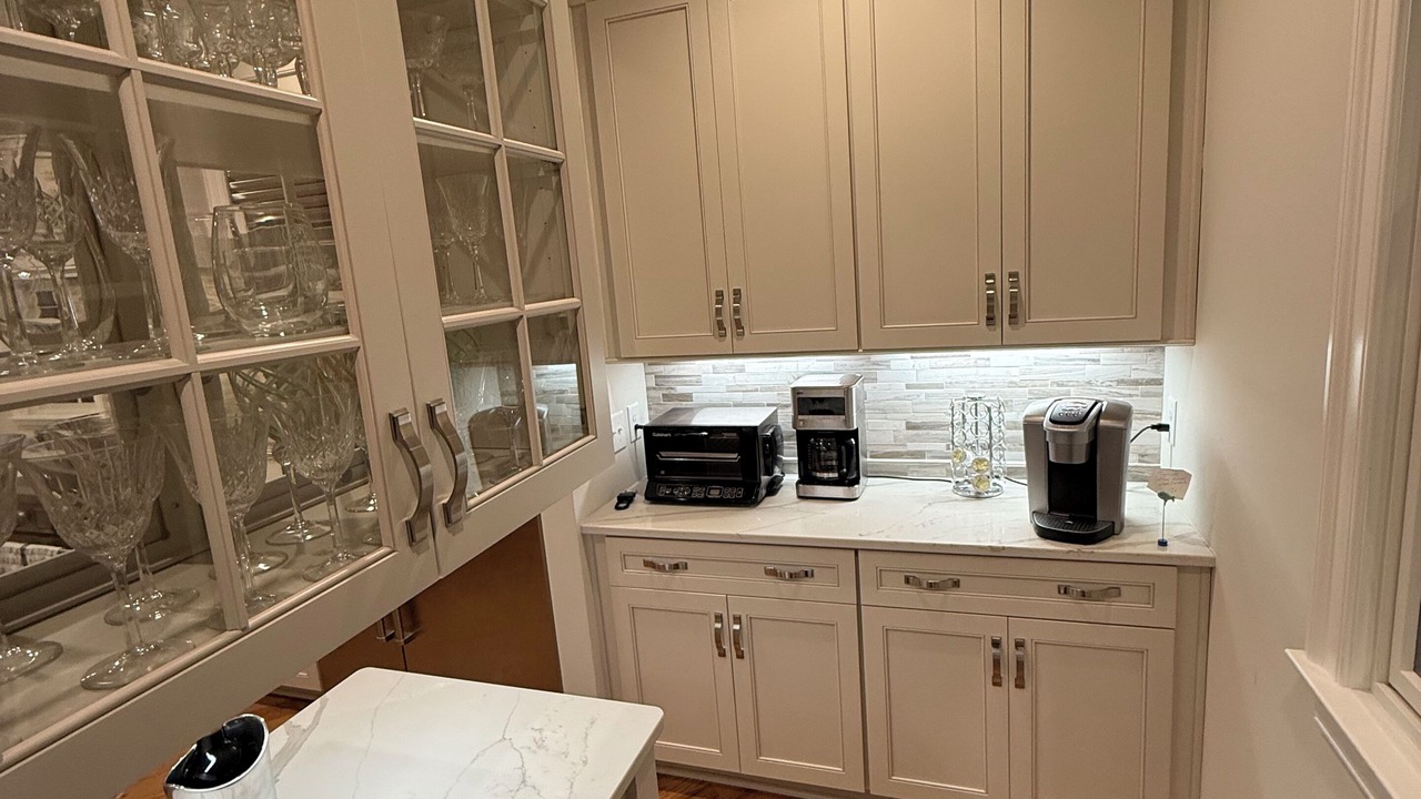 Photo of Kitchen in Eatonton