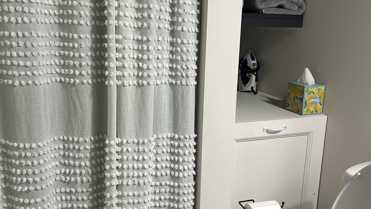 Photo of Bathroom in Smyrna