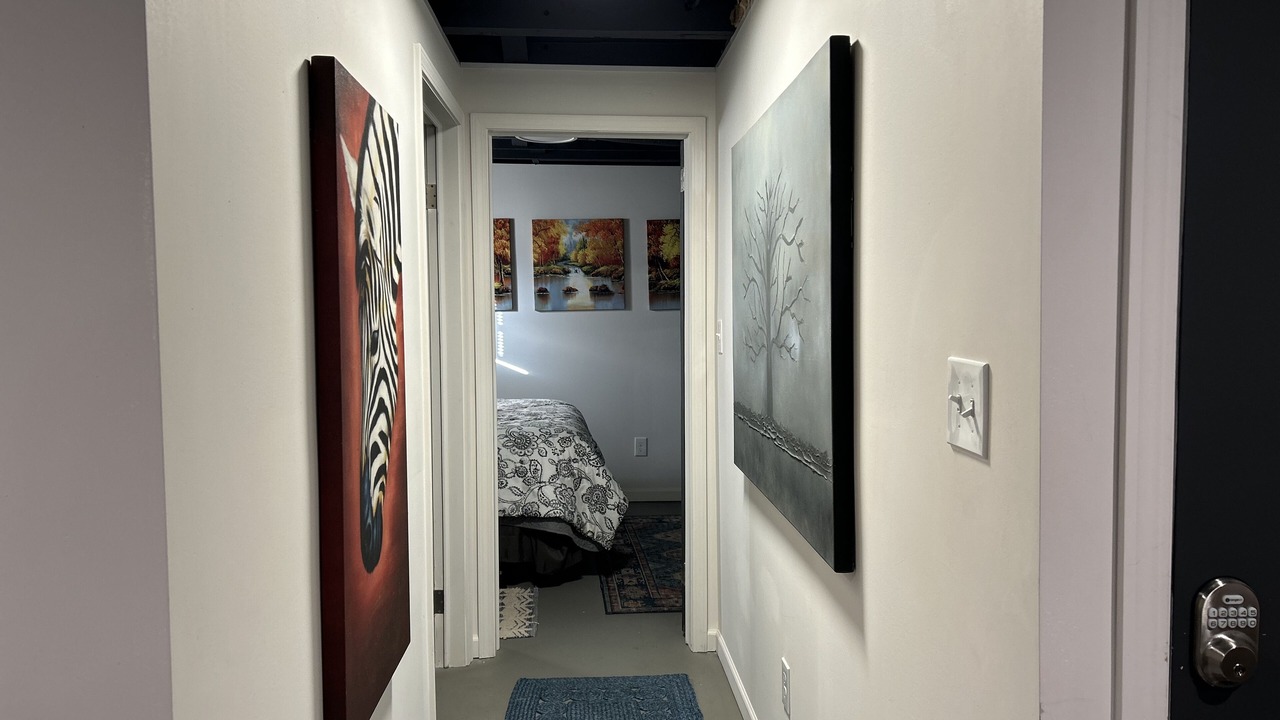 Photo of Bedroom in Smyrna