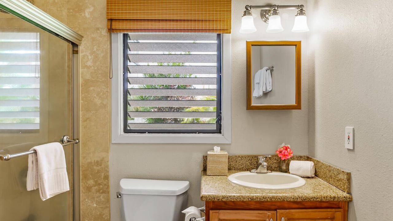 Photo of Bathroom in Bayview