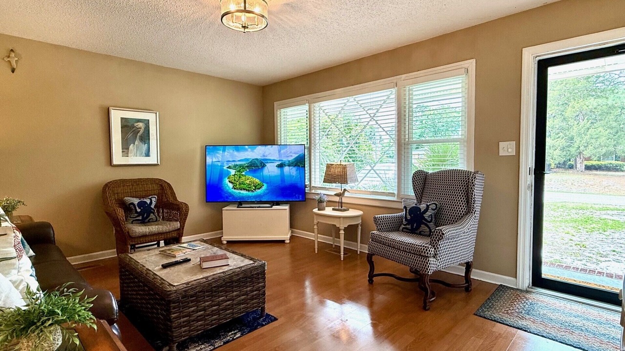 Photo of Livingroom in Wilmington