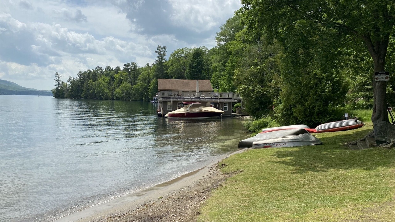 Photo of Others in Lake George