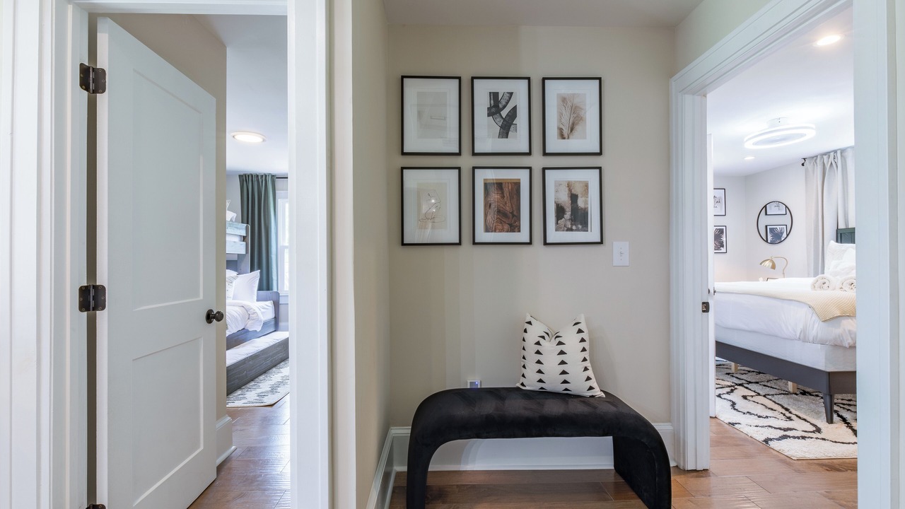 Photo of Bedroom in East Side