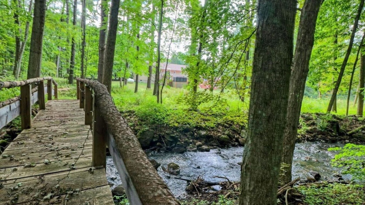 Photo of Outdoor in Greenfield Center