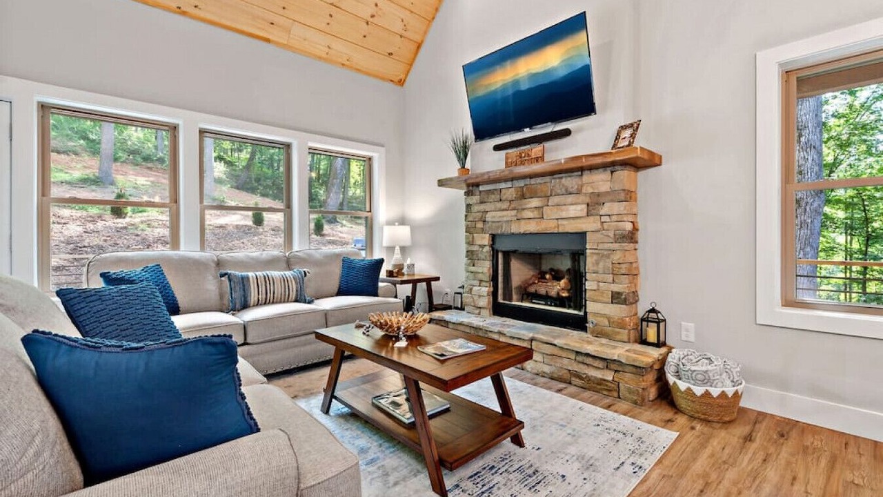 Photo of Livingroom in Frank