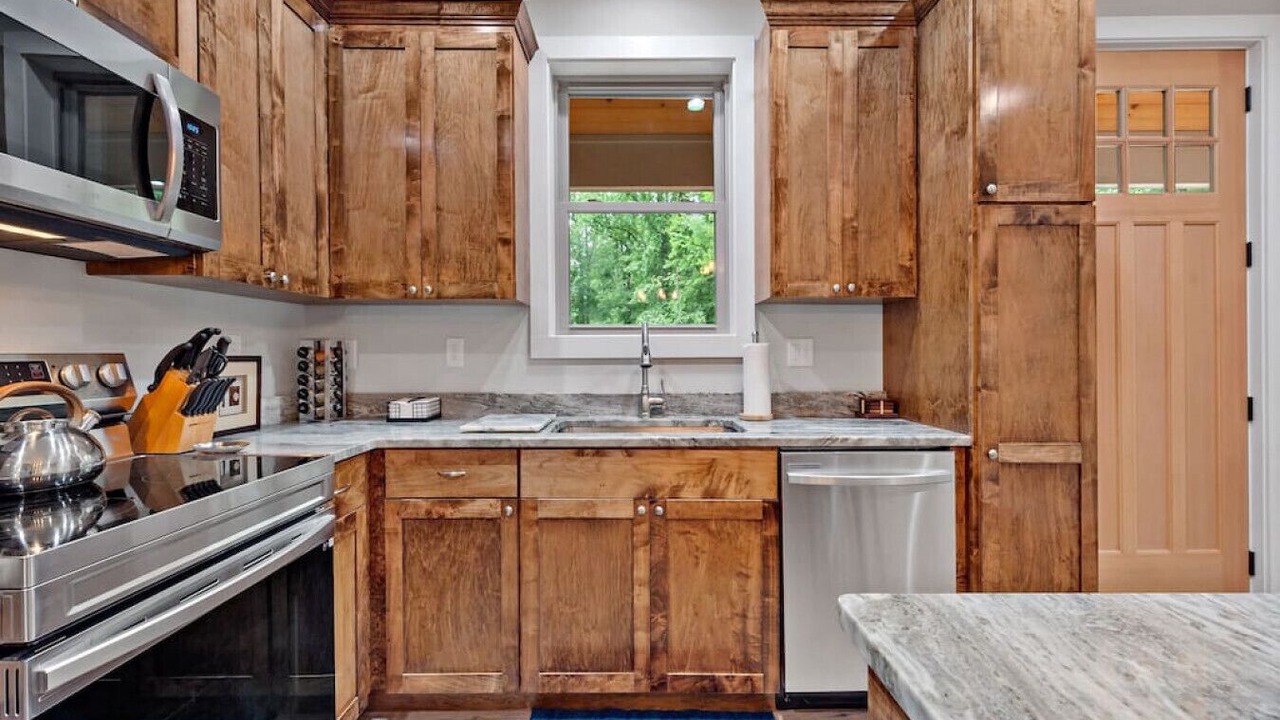 Photo of Kitchen in Frank
