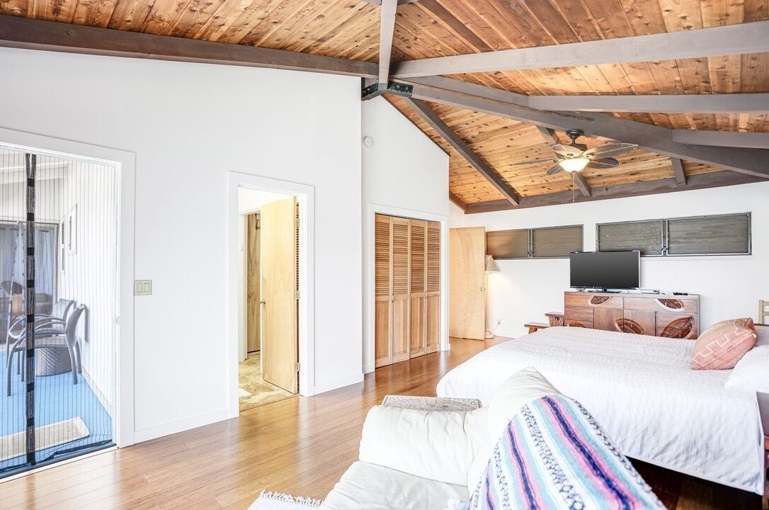 Photo of Bedroom in Nawiliwili