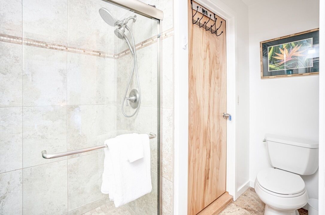 Photo of Bathroom in Nawiliwili