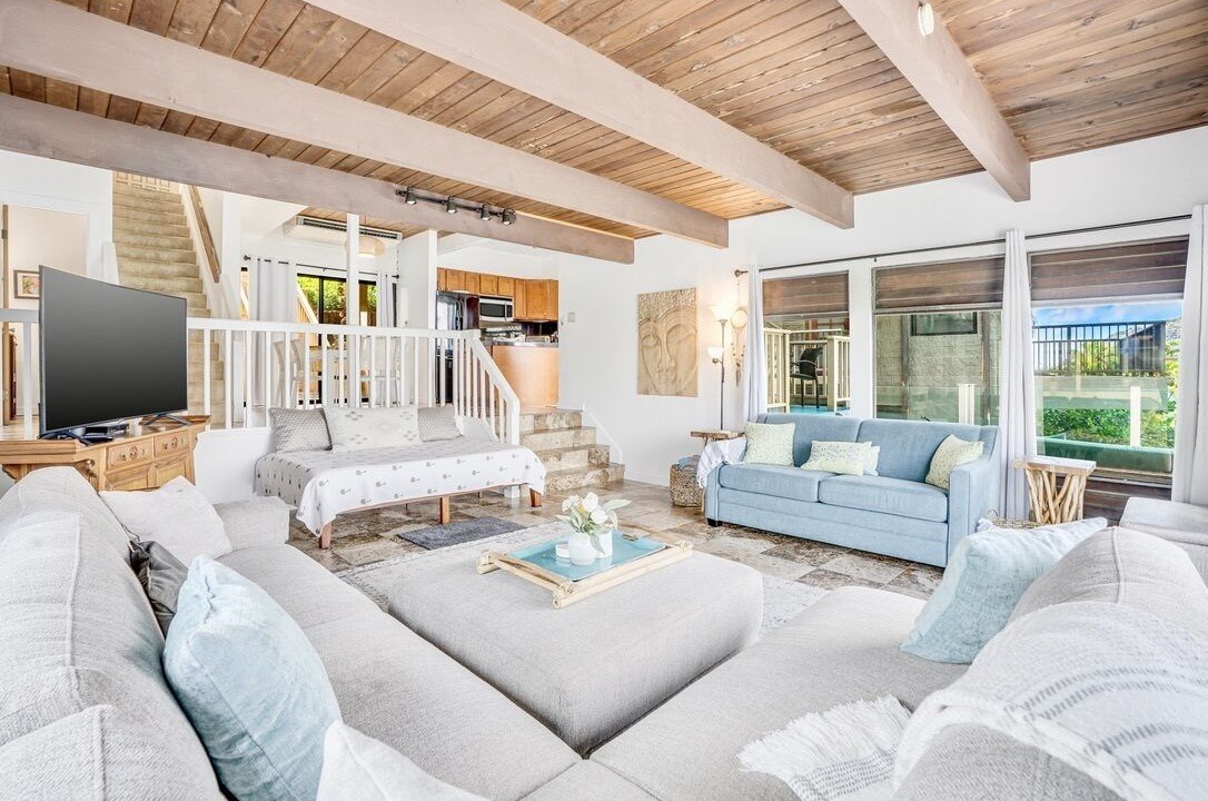 Photo of Livingroom in Nawiliwili