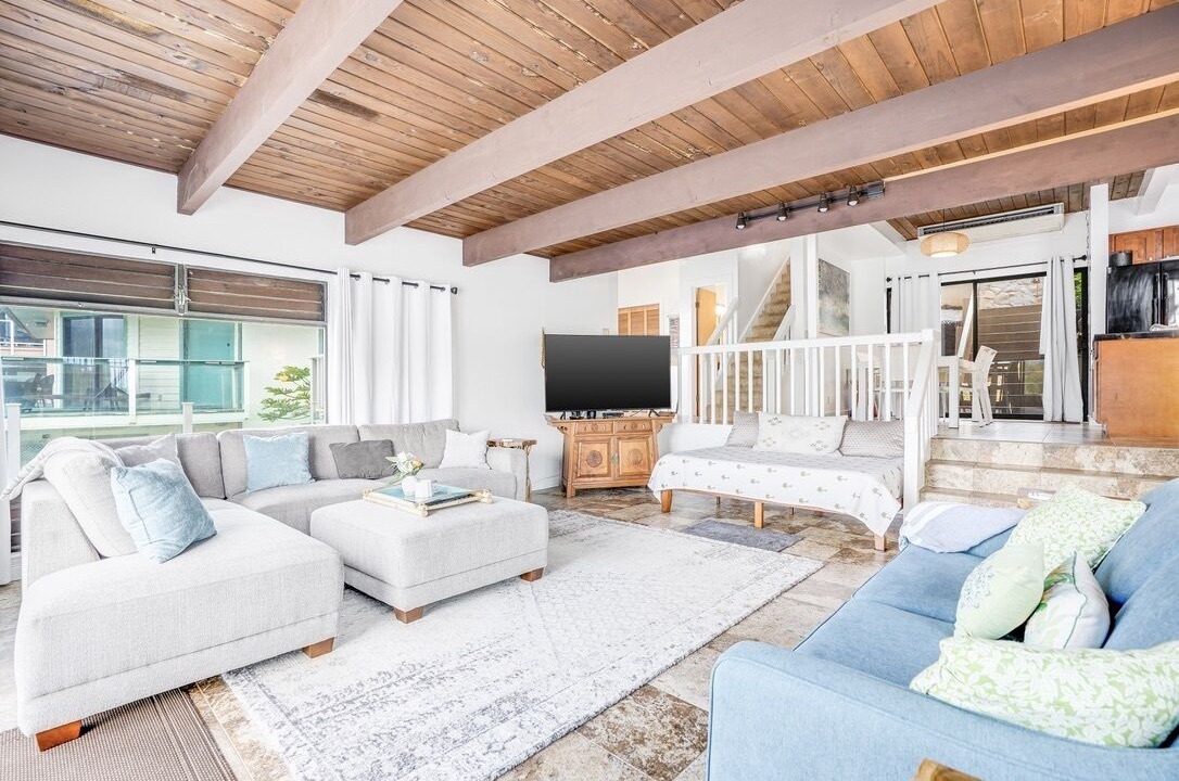 Photo of Livingroom in Nawiliwili