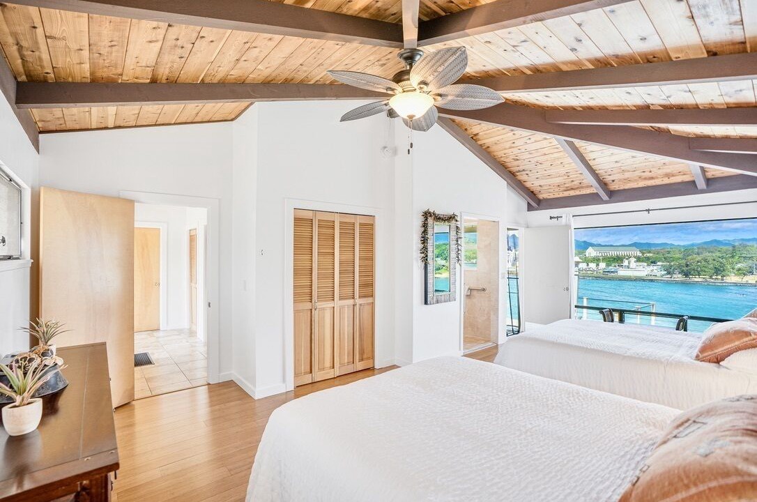 Photo of Bedroom in Nawiliwili