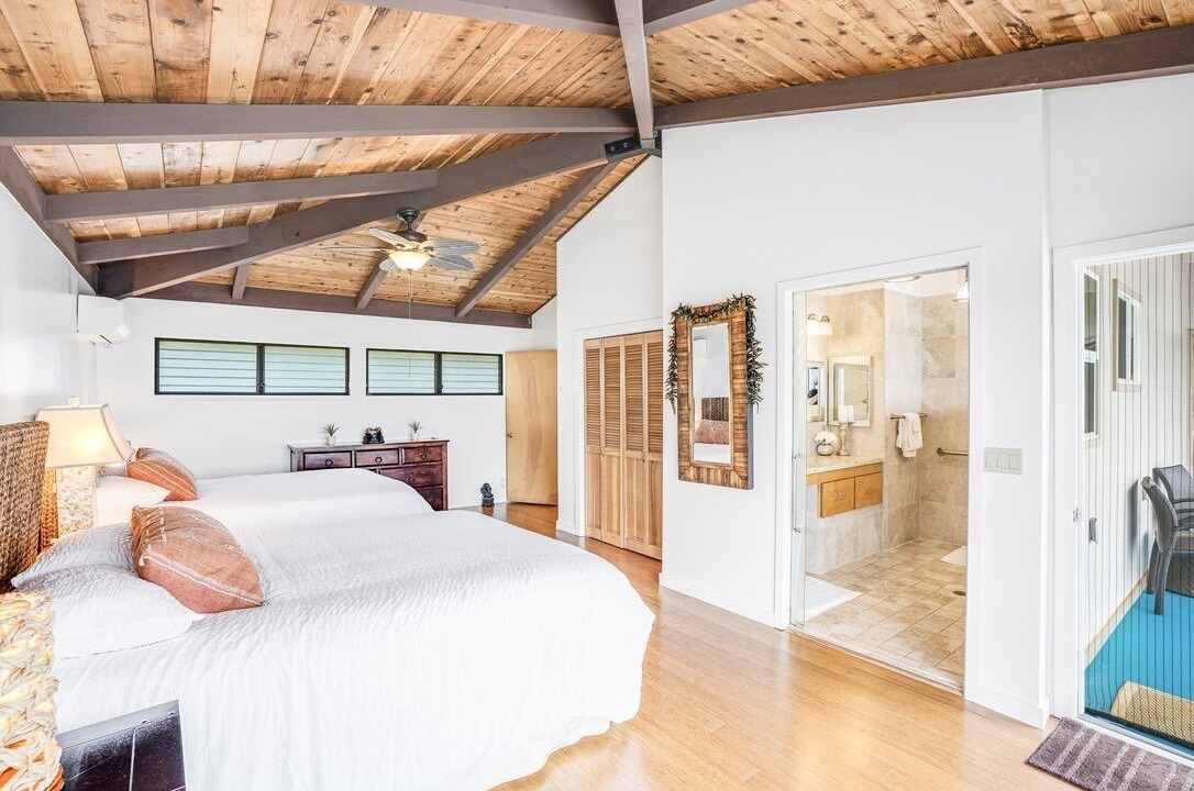 Photo of Bedroom in Nawiliwili