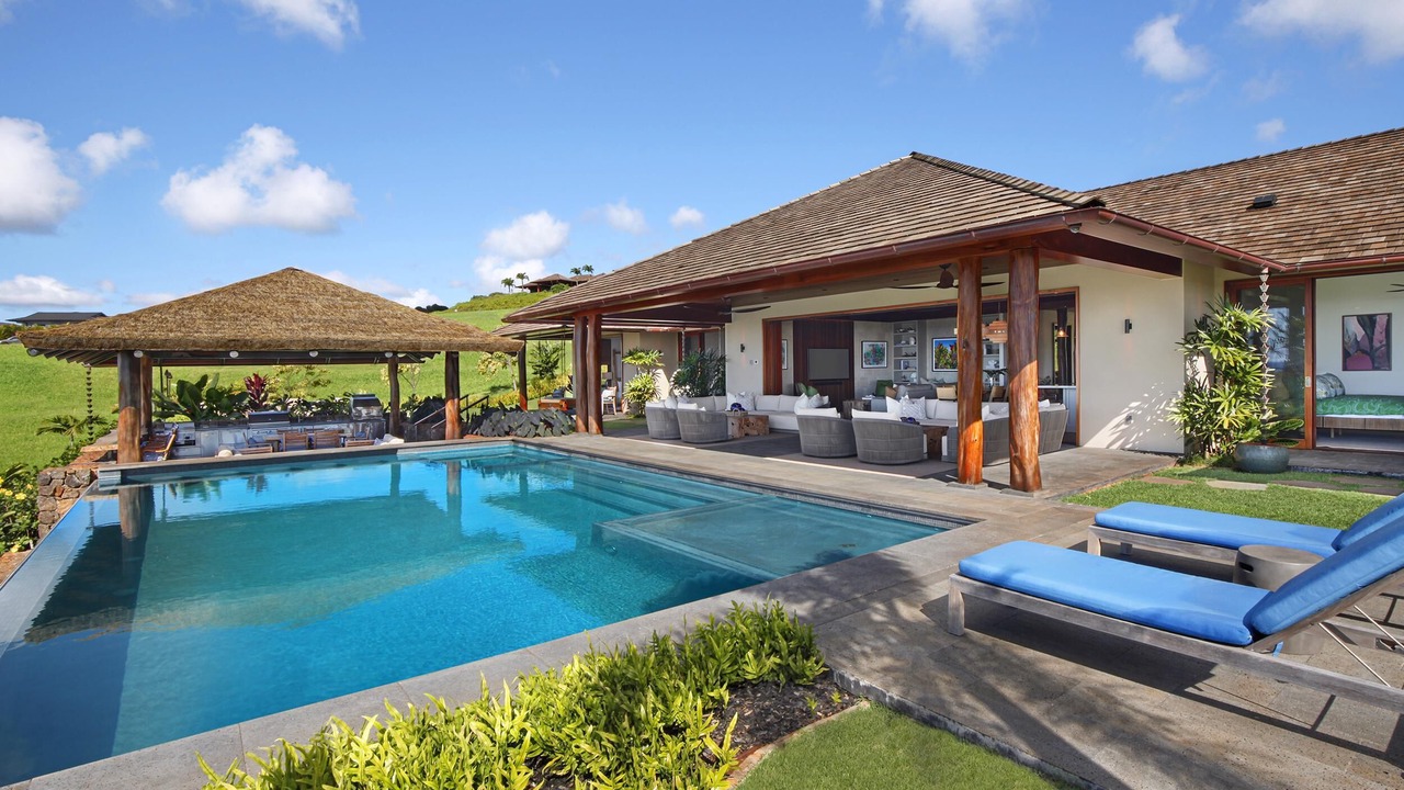 Photo of Outdoor in Poipu