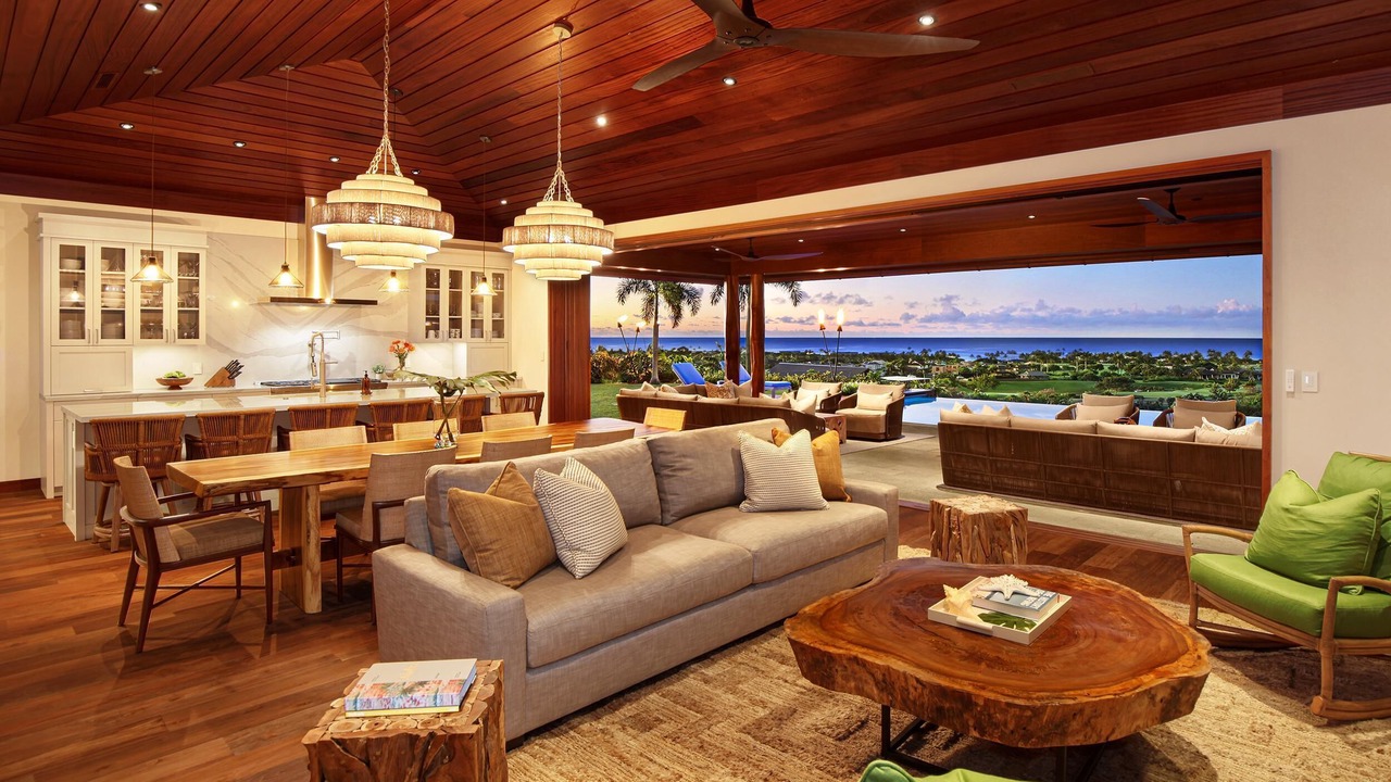 Photo of Bedroom in Poipu
