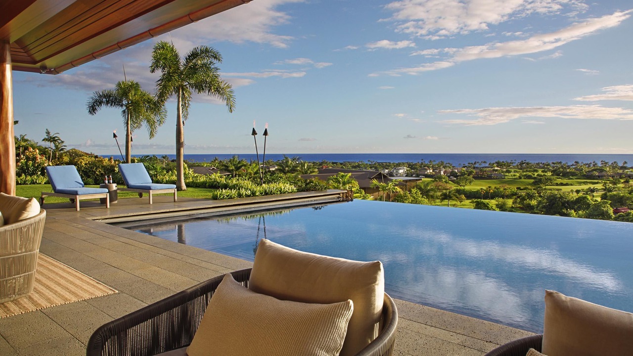 Photo of Outdoor in Poipu