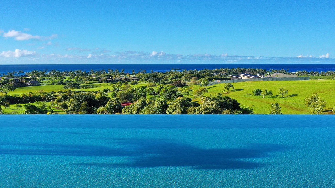 Photo of Outdoor in Poipu
