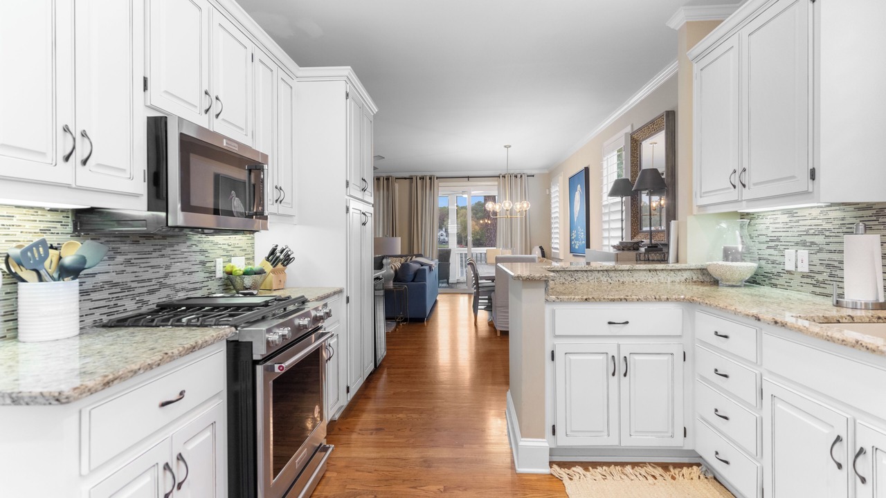 Photo of Kitchen in Greensboro