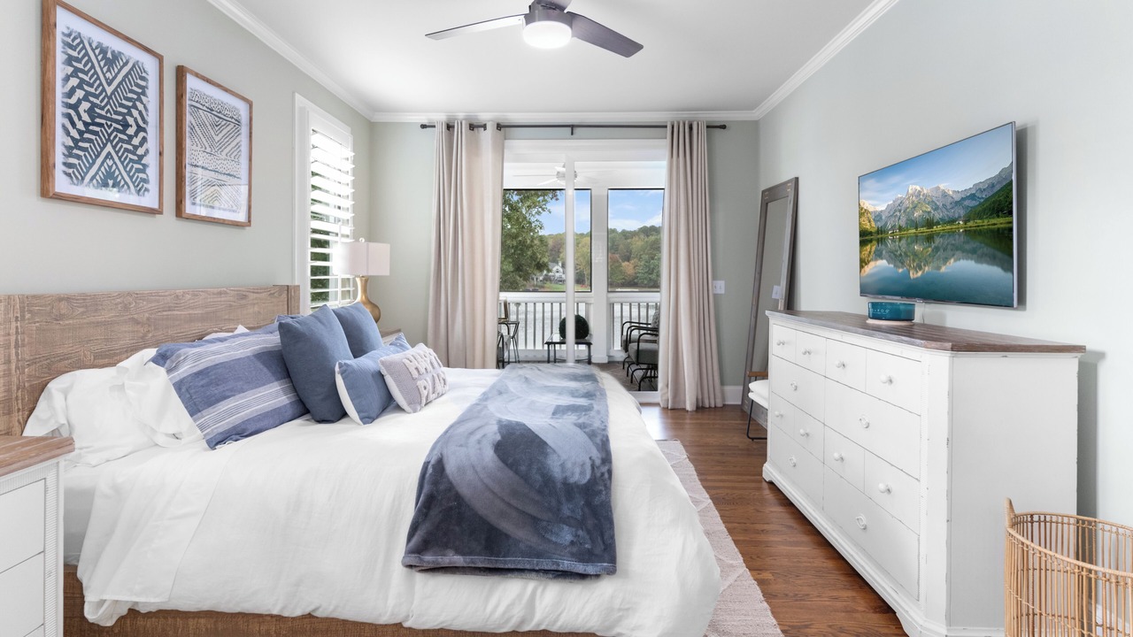 Photo of Bedroom in Greensboro