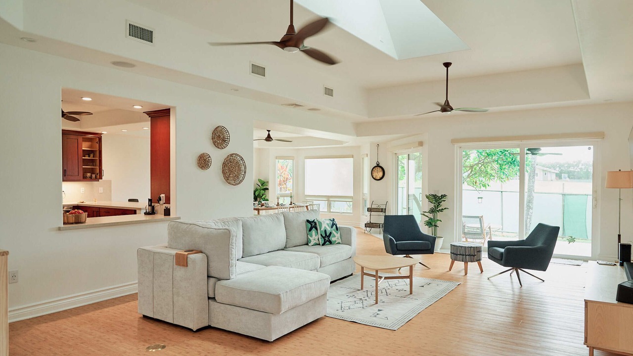Photo of Bedroom in Kaiulani
