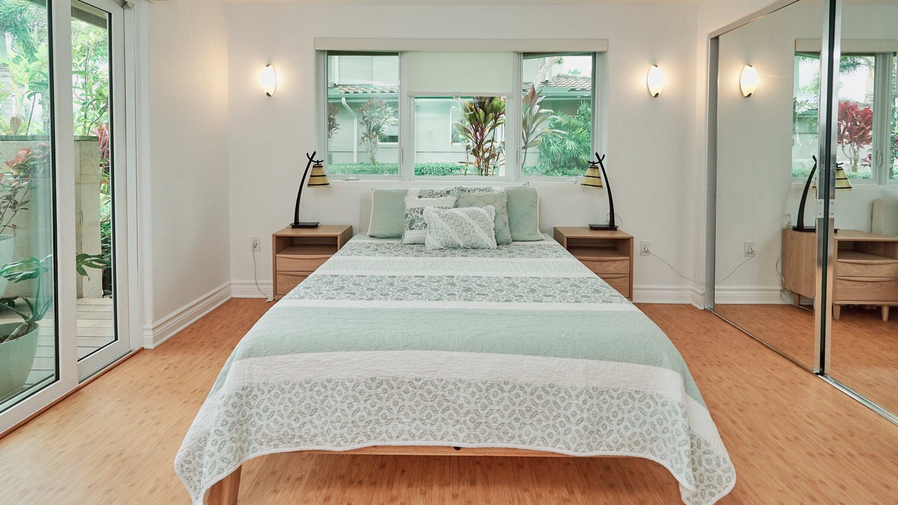 Photo of Bedroom in Kaiulani