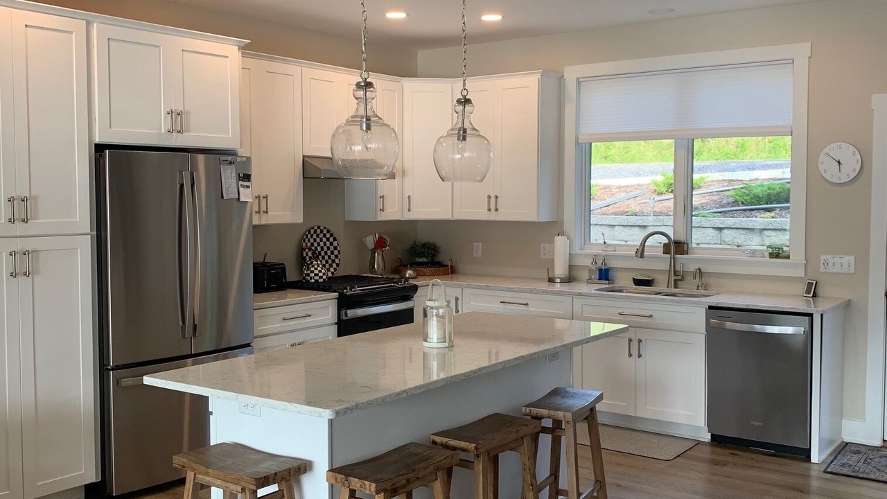 Photo of Kitchen in Penn Yan