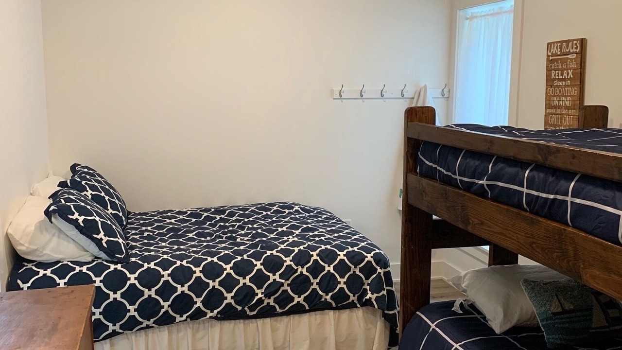 Photo of Bedroom in Penn Yan