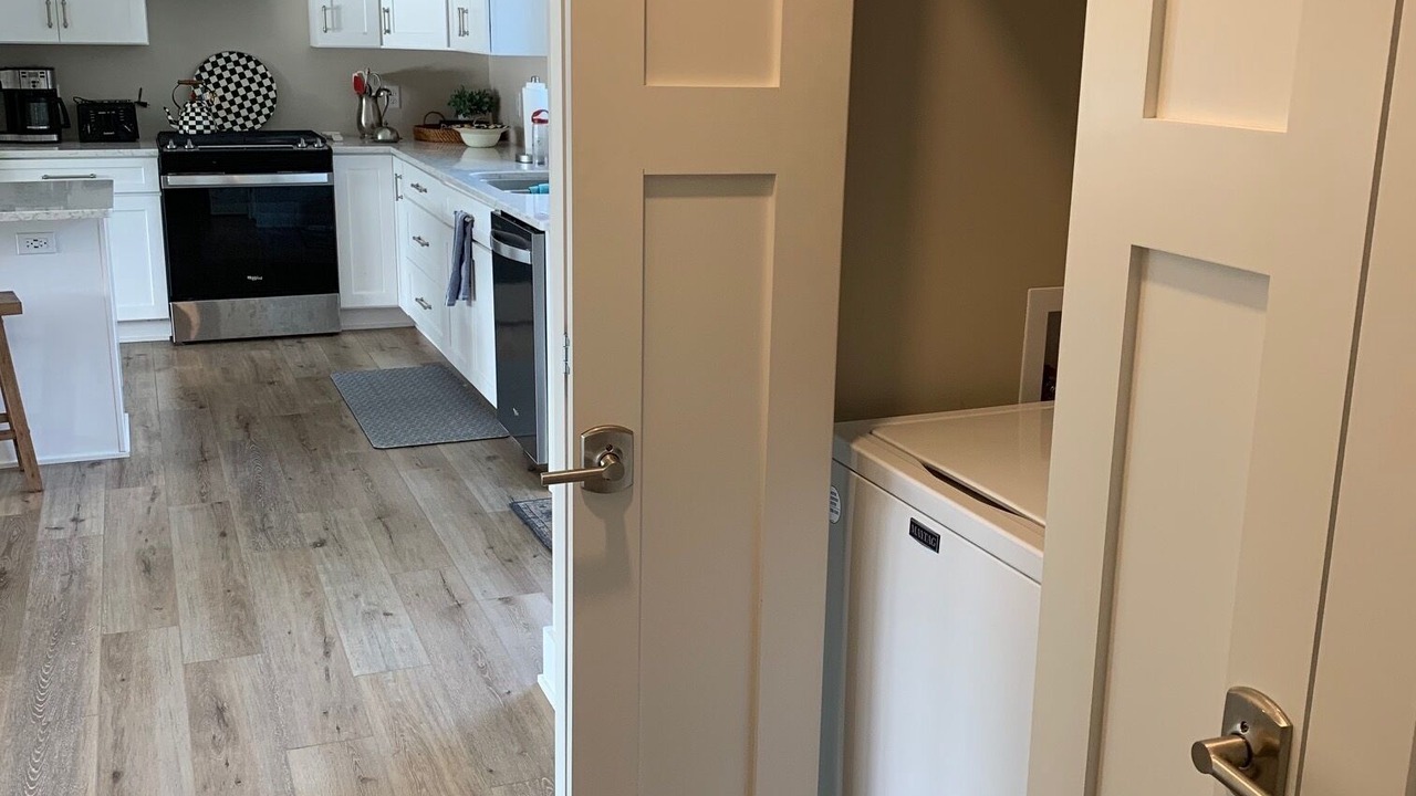 Photo of Kitchen in Penn Yan