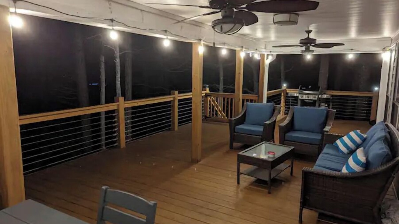 Photo of Outdoor in Buckhead