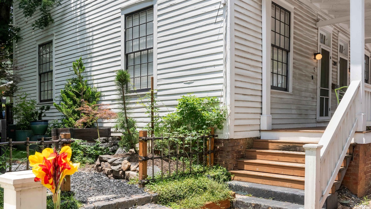 Photo of Outdoor in Cabbagetown