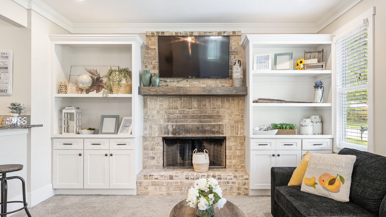 Photo of Livingroom in East Point