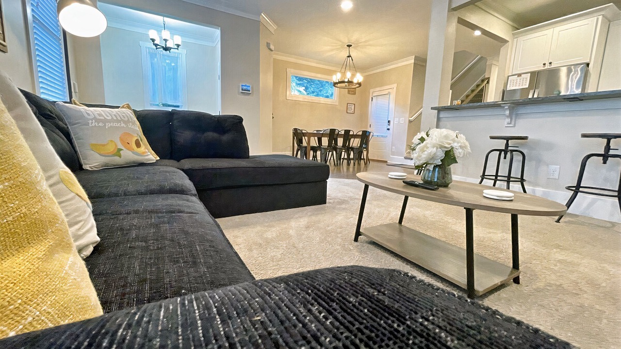 Photo of Bedroom in East Point
