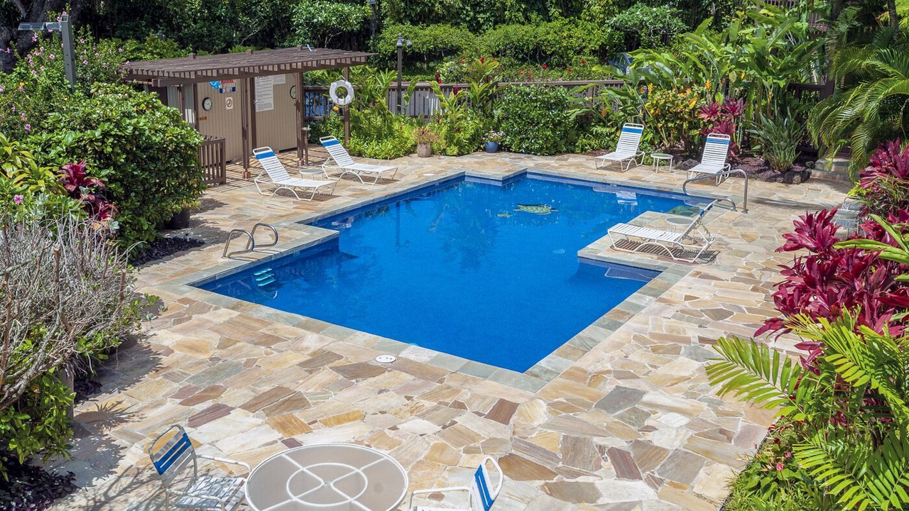 Photo of Outdoor in Wailua House Lots
