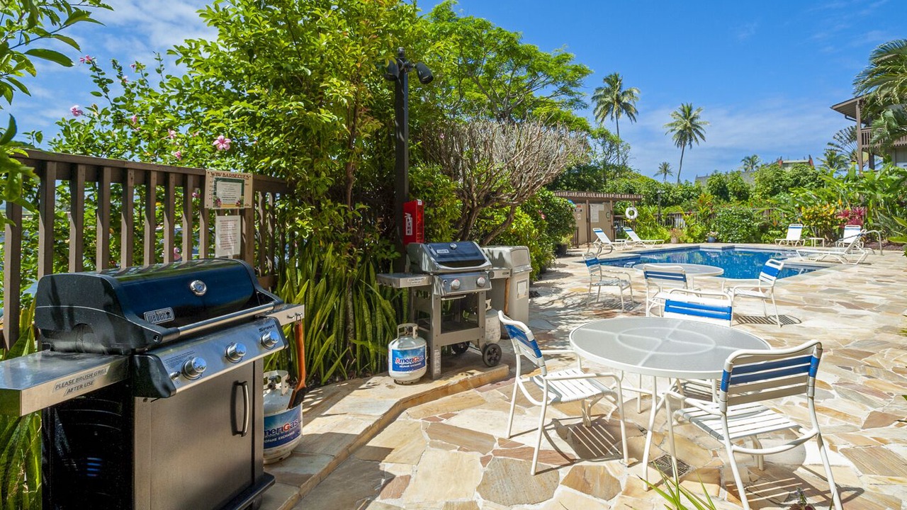 Photo of Outdoor in Wailua House Lots