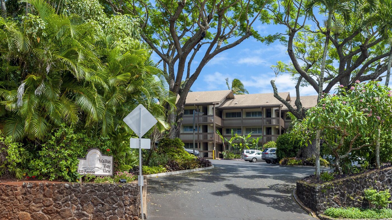 Photo of Outdoor in Wailua House Lots