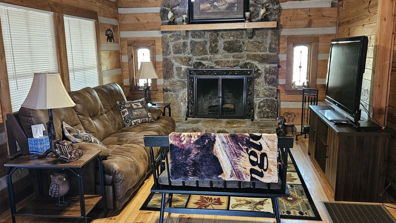 Photo of Livingroom in Mentone