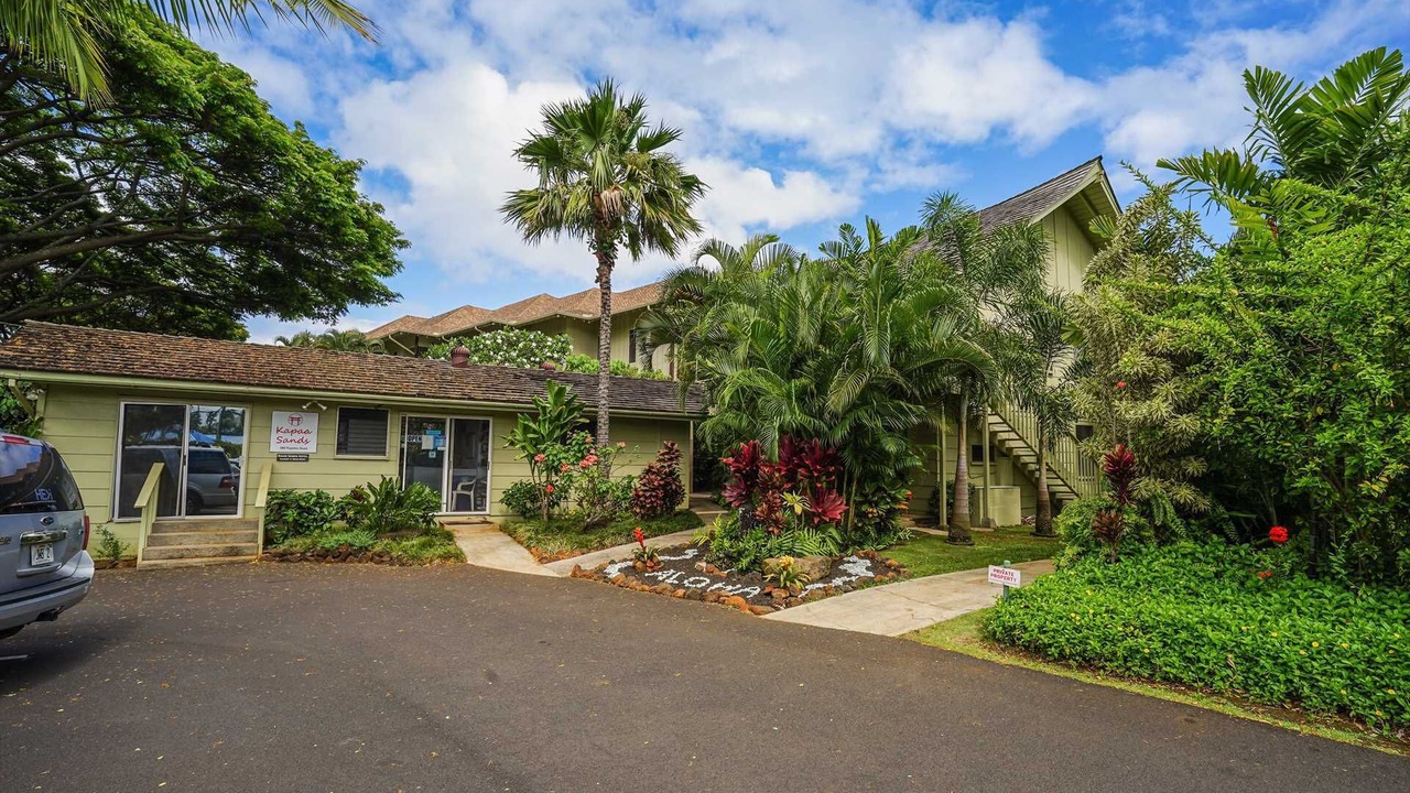 Photo of Outdoor in Wailua