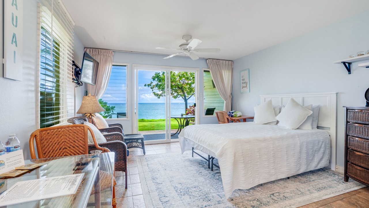 Photo of Bedroom in Wailua