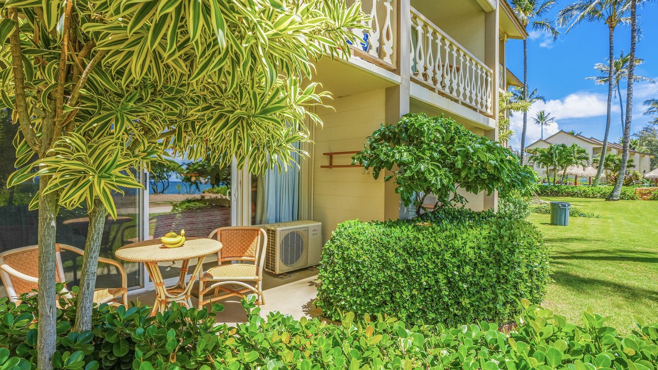 Photo of Outdoor in Wailua